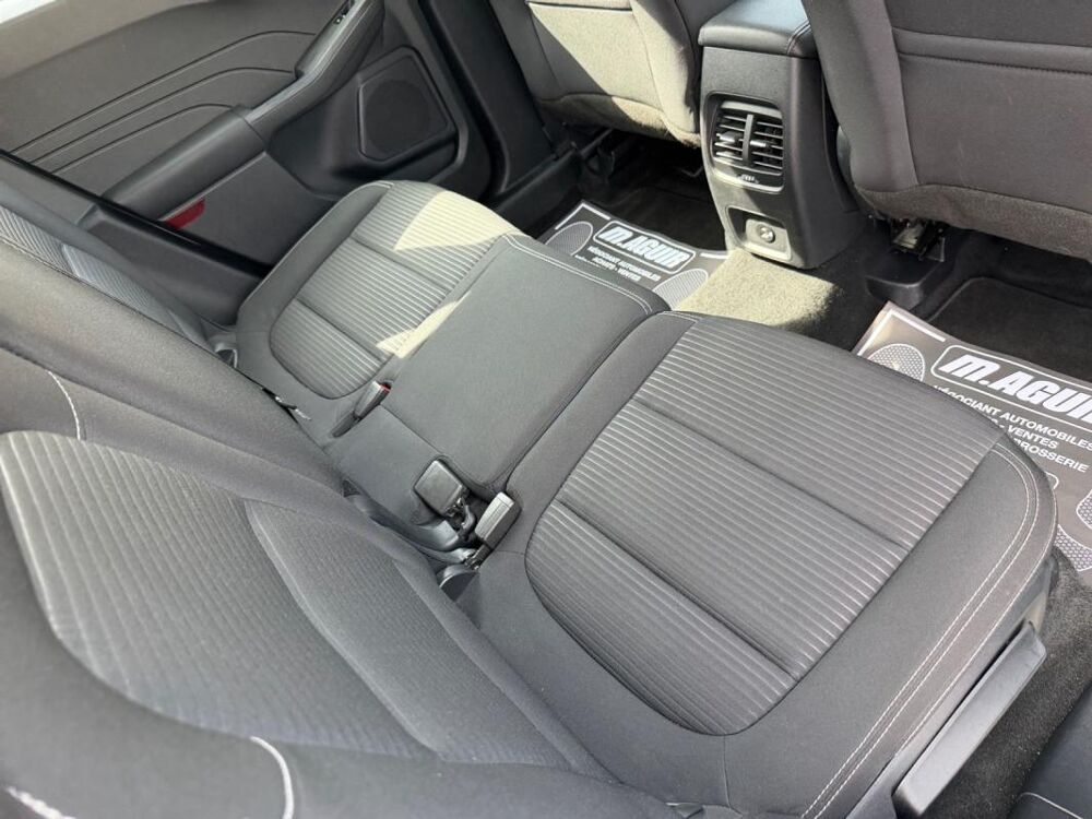 Kuga III 1.5 ECOBLUE 120 BVM6 TITANIUM 2021 occasion 55800 Contrisson