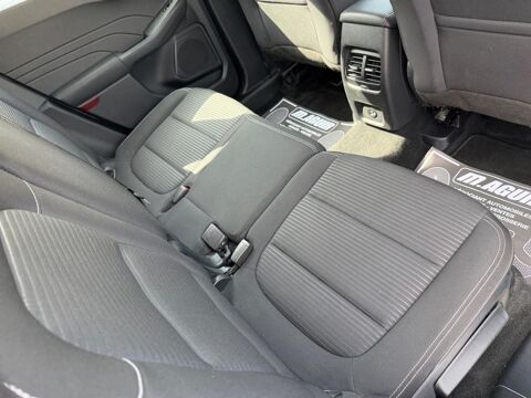 Kuga III 1.5 ECOBLUE 120 BVM6 TITANIUM 2021 occasion 55800 Contrisson