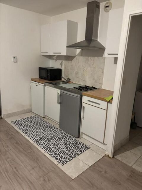  Appartement � louer 1 pi�ce 30 m�