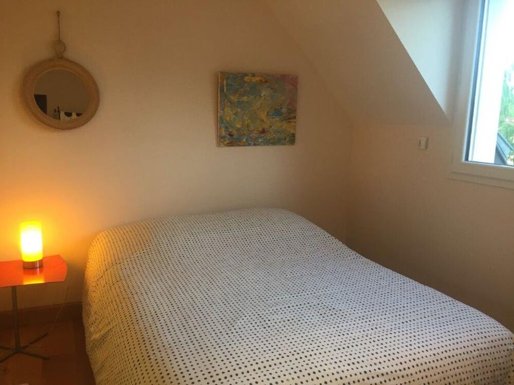Location Appartement Chambre de 14m2 à louer sur Sainte-Gemmes-sur-Loire Sainte gemmes sur loire