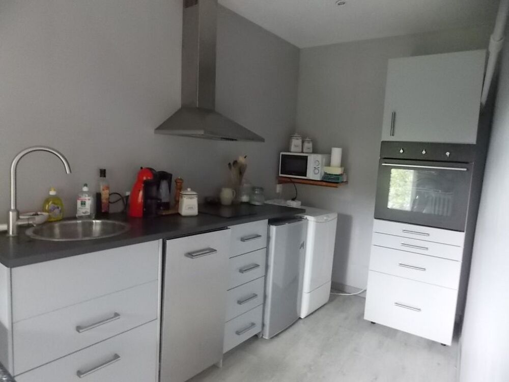 Location Appartement Appartement de 58m2 à louer sur Belcastel Belcastel