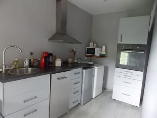  Appartement à louer 2 pièces 58 m²