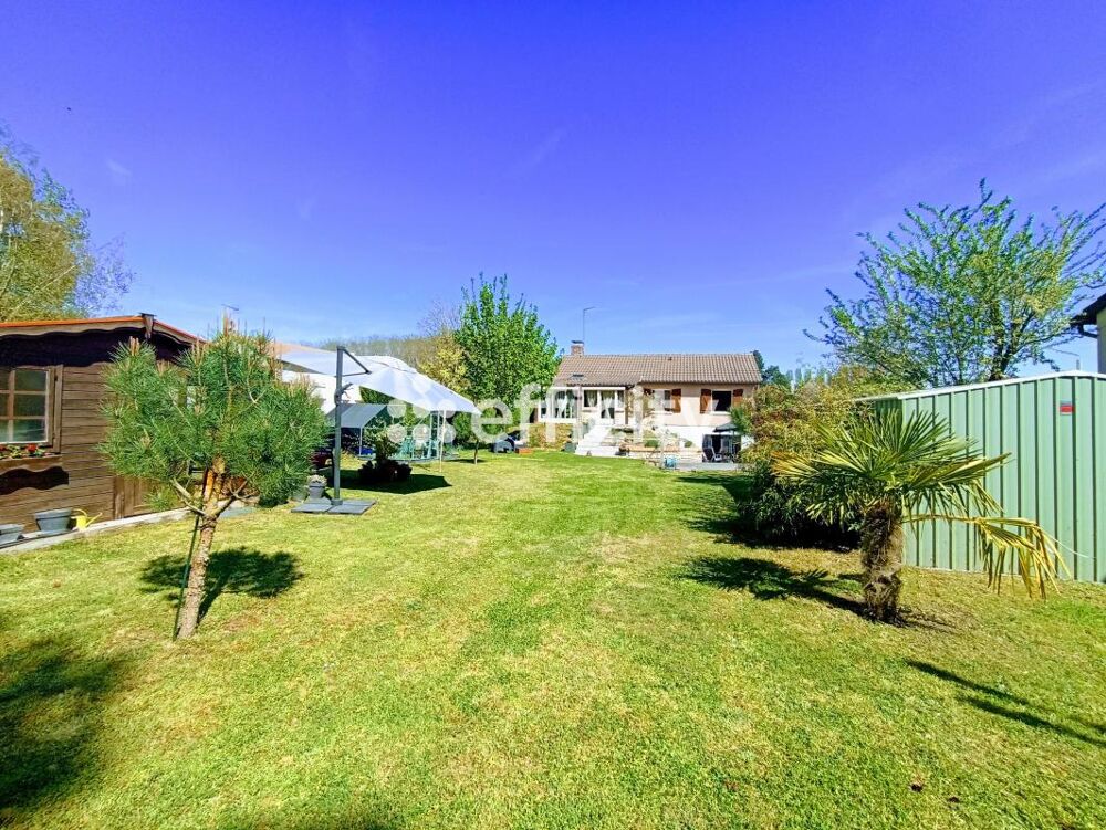 Vente Maison Maison Cernay