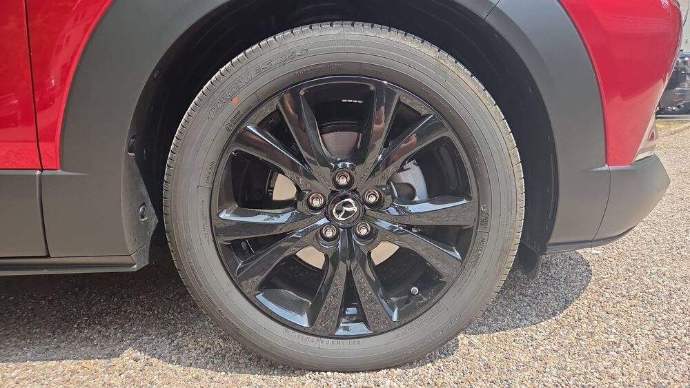 CX-30 2.0 Skyactiv-X 180 Hybrid BVA Homura - Garantie constructeur 2025 occasion 54000 Nancy