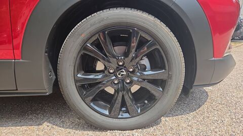 CX-30 2.0 Skyactiv-X 180 Hybrid BVA Homura - Garantie constructeur 2025 occasion 54000 Nancy