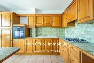  Appartement � vendre 4 pi�ces 80 m�