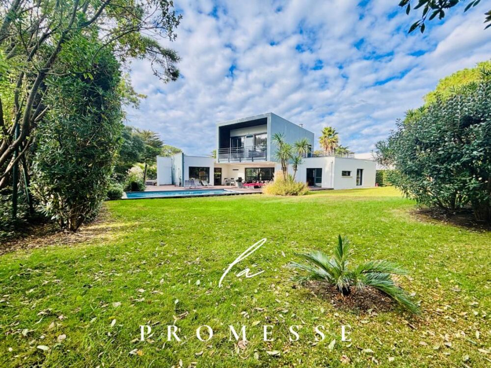 � vendre  Villa Anglet (64600)