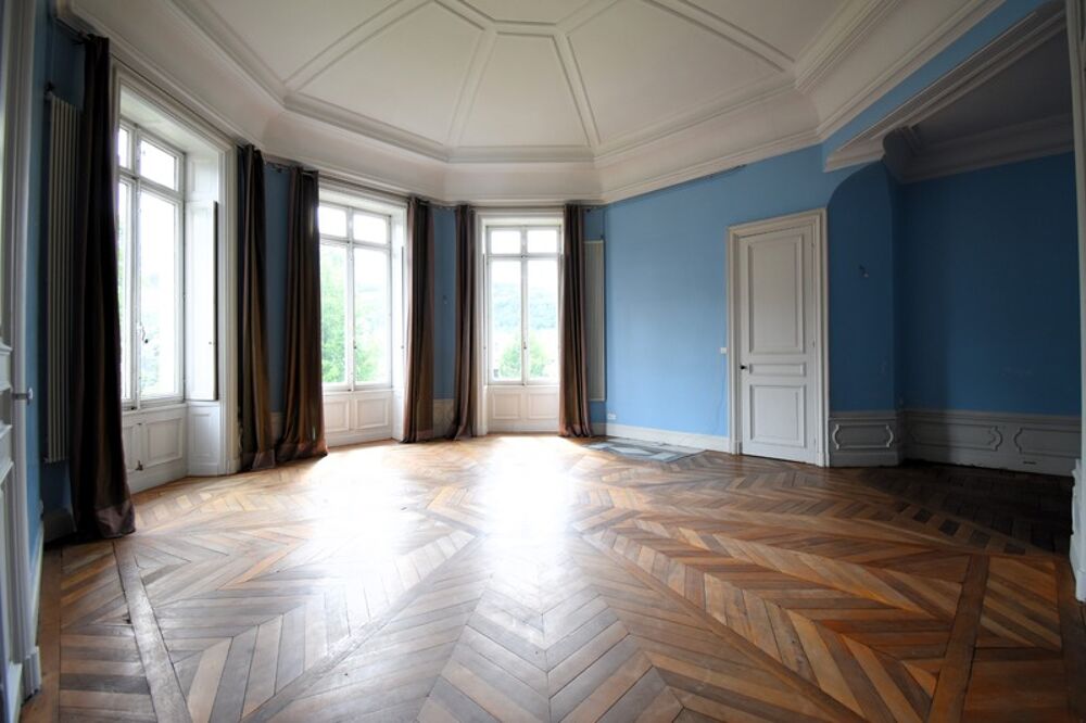 Vente Appartement Dpt Loire (42),  vendre FRAISSES appartement T5 de 164m Saint etienne