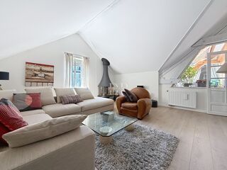  Appartement à vendre 4 pièces 138 m²