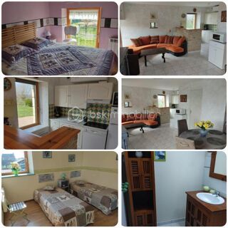  Propriété/château à vendre 11 pièces 265 m²