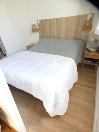  Appartement � vendre 3 pi�ces 38 m�