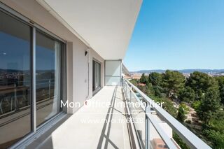  Appartement à vendre 3 pièces 80 m²