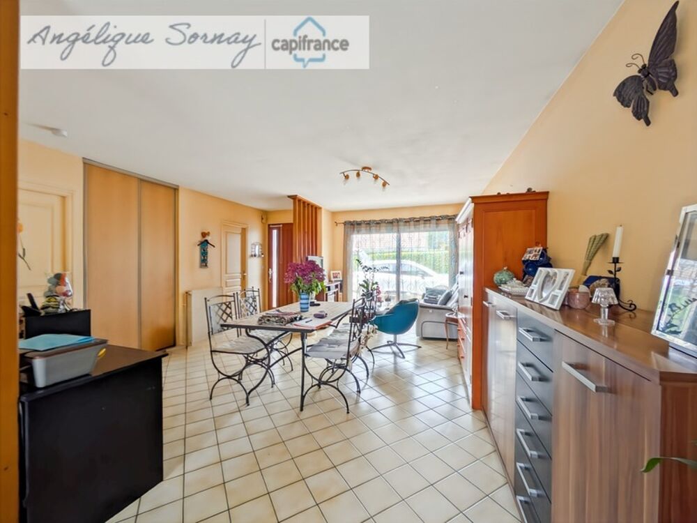 Maison à vendre 3 pièces BRANGES (71)