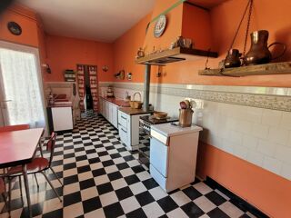  Maison à vendre 7 pièces 315 m²