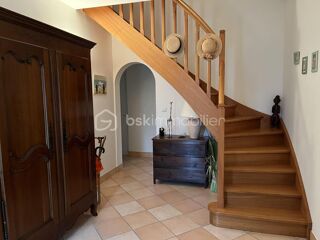  Maison à vendre 7 pièces 158 m²