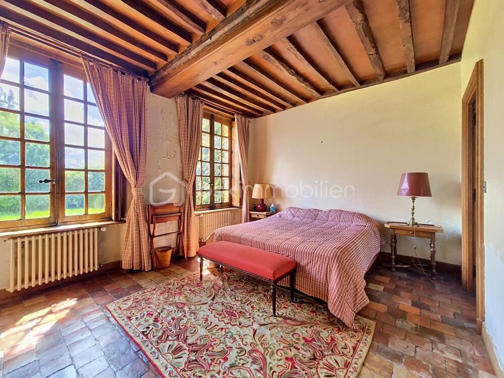 à vendre  Propriété/château Honfleur (14600)