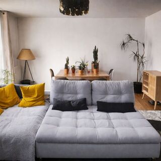  Appartement � louer 7 pi�ces 150 m�