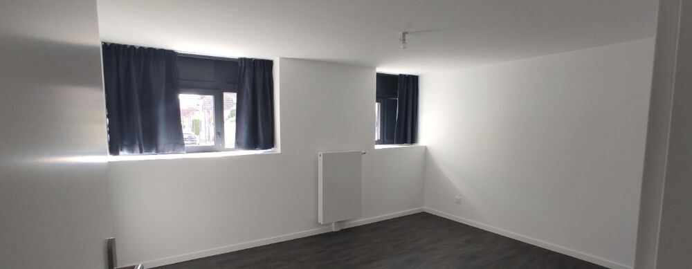 Location Duplex/Triplex T4 en duplex avec box et jardin à TROYES Troyes