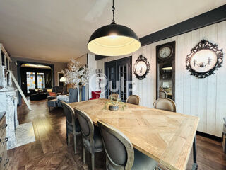  Maison  vendre 12 pices 291 m