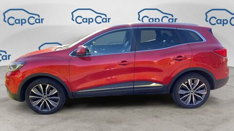 Kadjar TCe 130 Energy Intens 2015 occasion 42600 Montbrison