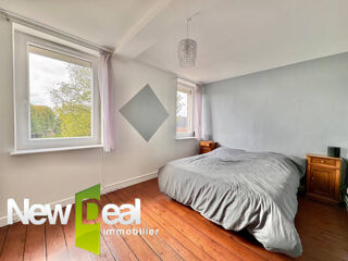  Maison � vendre 7 pi�ces 259 m�