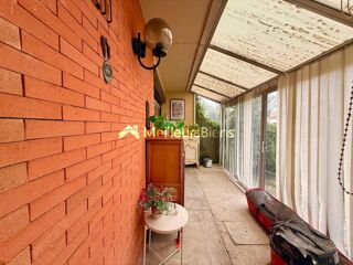  Maison à vendre 3 pièces 72 m²