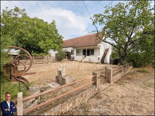  Maison à vendre 3 pièces 65 m²
