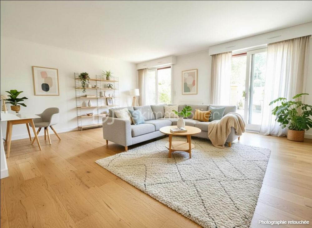 � vendre  Duplex/triplex Saint-Germain-en-Laye (78100)