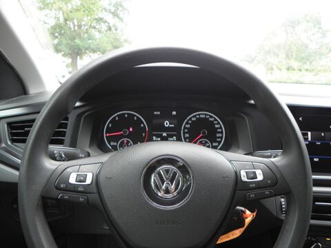 Polo VI 1.0 TSI 80ch Lounge - 4ch 2020 occasion 57640 Malroy