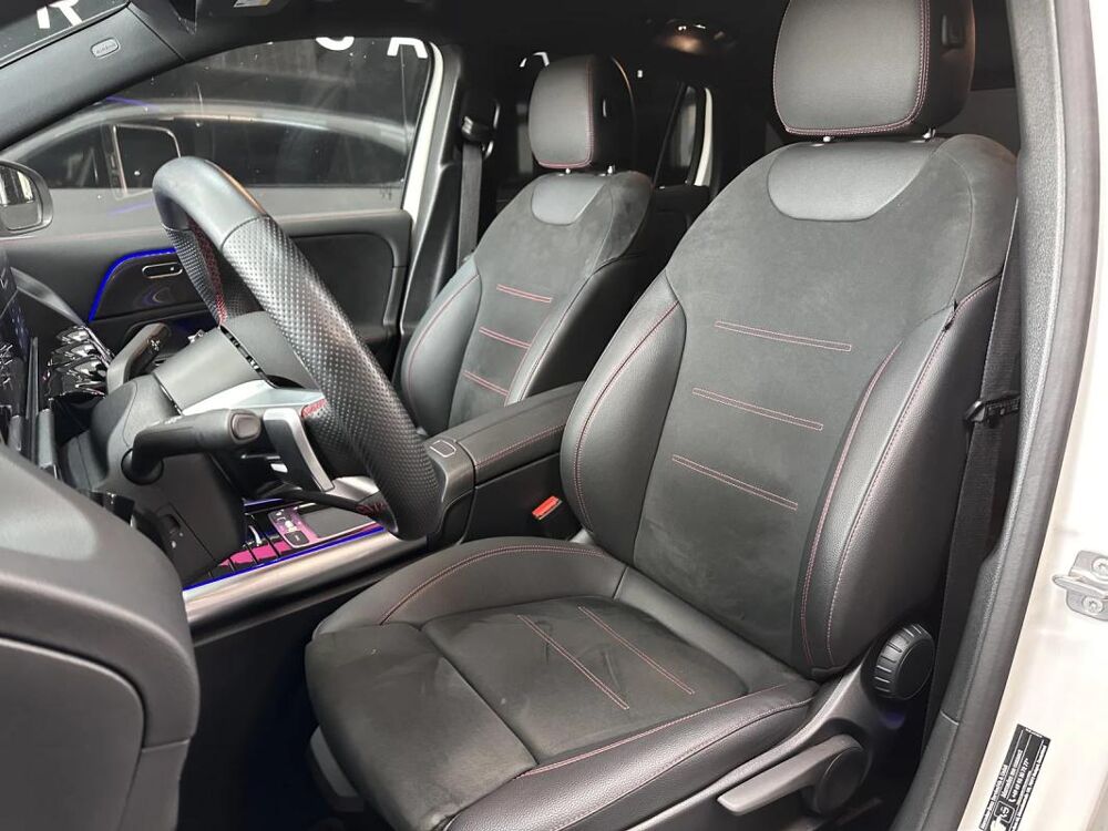 Classe GLA 180 (247.784) AMG LINE 2025 occasion 06700 Saint Laurent Du Var
