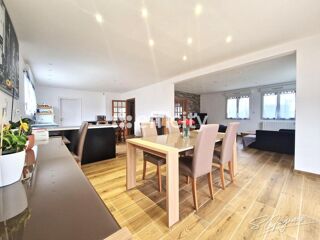  Maison � vendre 9 pi�ces 224 m�