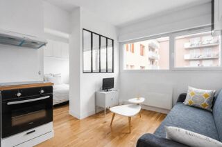  Appartement à vendre 2 pièces 26 m²