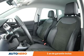 Arona 1.6 TDI Urban 95 ch 2019 occasion 92130 Issy-les-Moulineaux