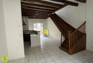  Maison � vendre 8 pi�ces 160 m�