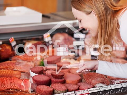 Fonds de commerce à vendre proche de LA ROCHE SUR YON (85) 165000 85000 La roche sur yon