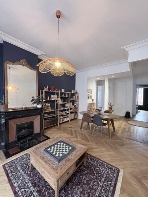  Appartement � louer 4 pi�ces 137 m�