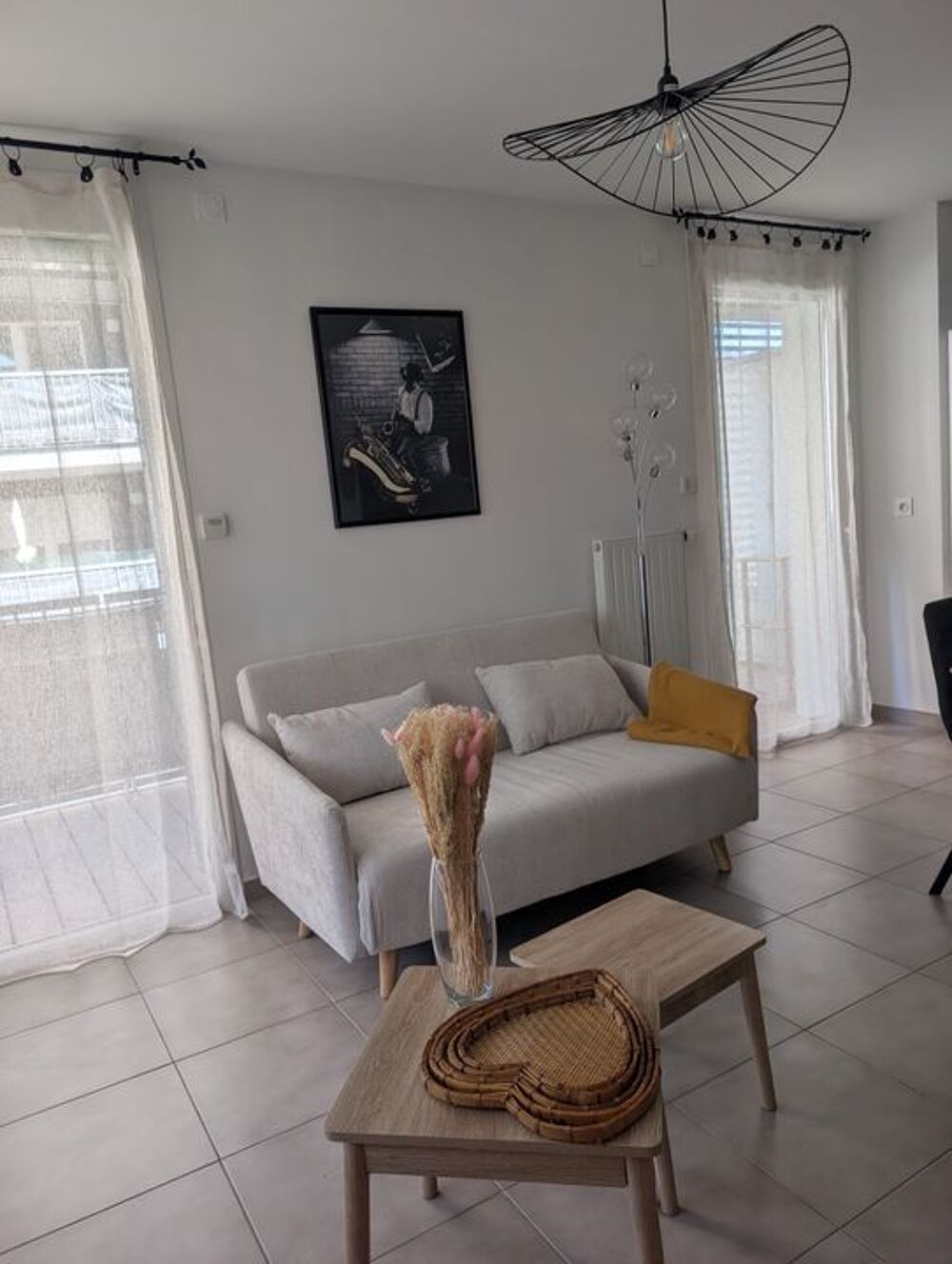 Location Appartement Appartement de 60m2 à louer sur Douvaine Douvaine