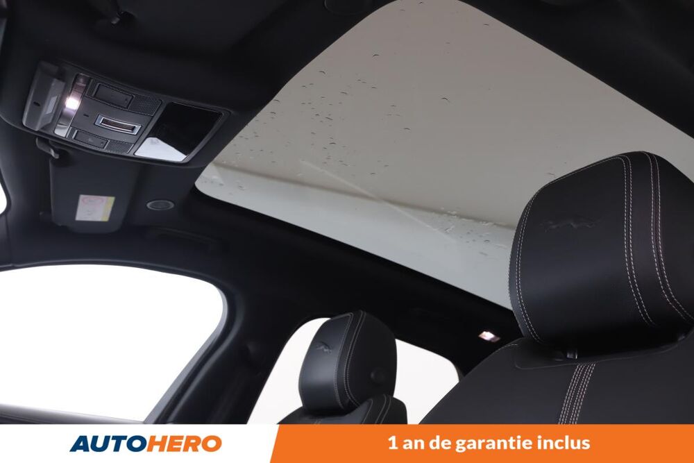 F-PACE P400e PHEV R-Dynamic S AWD BVA8 404 ch 2022 occasion 92130 Issy-les-Moulineaux