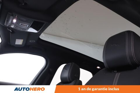 F-PACE P400e PHEV R-Dynamic S AWD BVA8 404 ch 2022 occasion 92130 Issy-les-Moulineaux