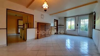  Maison  vendre 9 pices 199 m