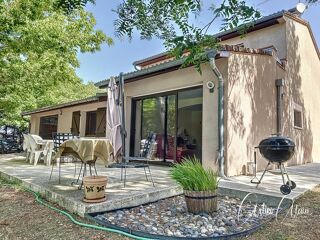  Maison à vendre 5 pièces 135 m²