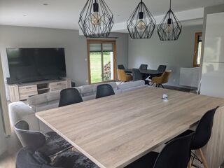  Maison � vendre 4 pi�ces 85 m�