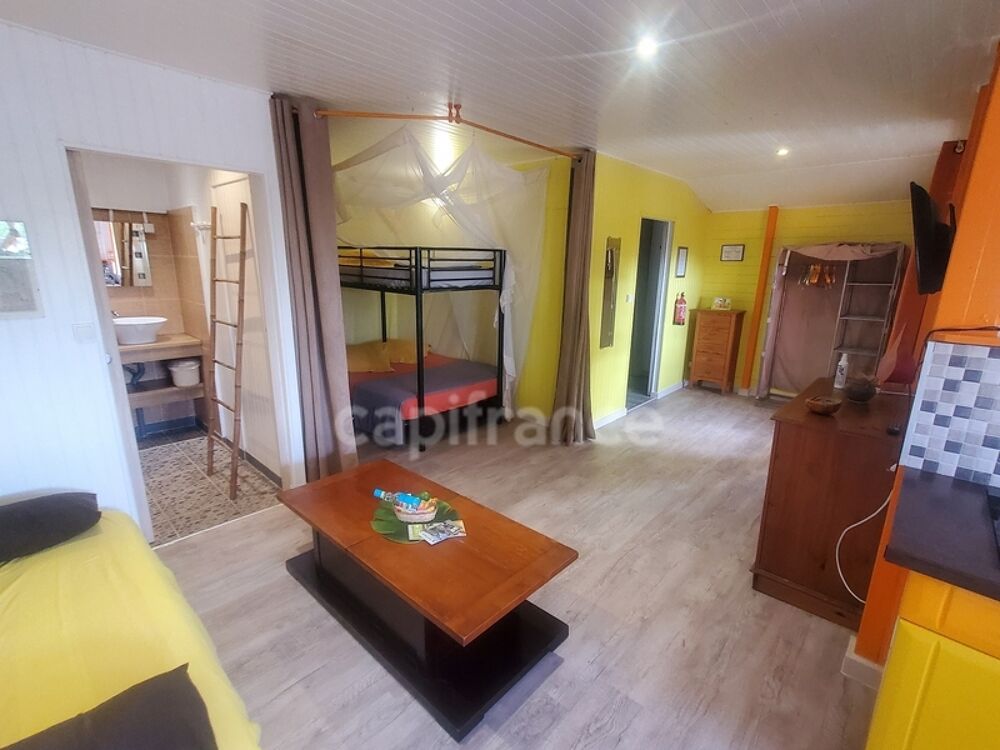 � vendre  Propri�t�/ch�teau Sainte-Luce (97228)