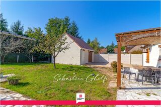  Maison � vendre 6 pi�ces 115 m�