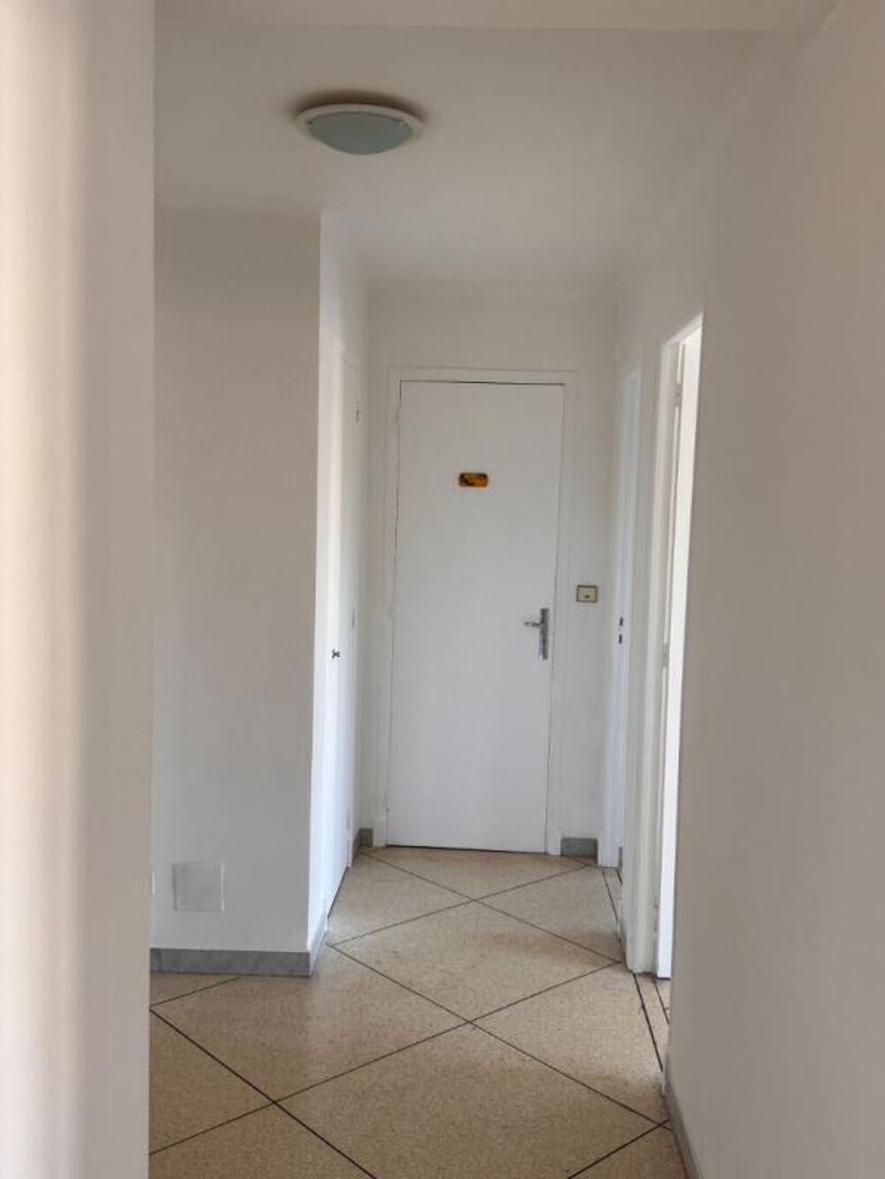 Appartement Centre Ville à Cagnes Sur Mer 3 pièce(s) 55.19 m2