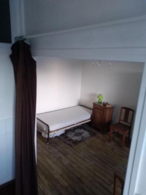  Appartement � louer 1 pi�ce 21 m�