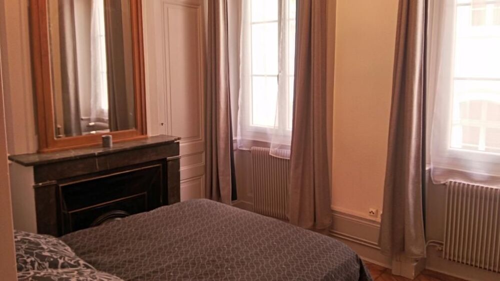 Location Appartement Appartement de 50m2 à louer sur Lyon 02 Lyon 2