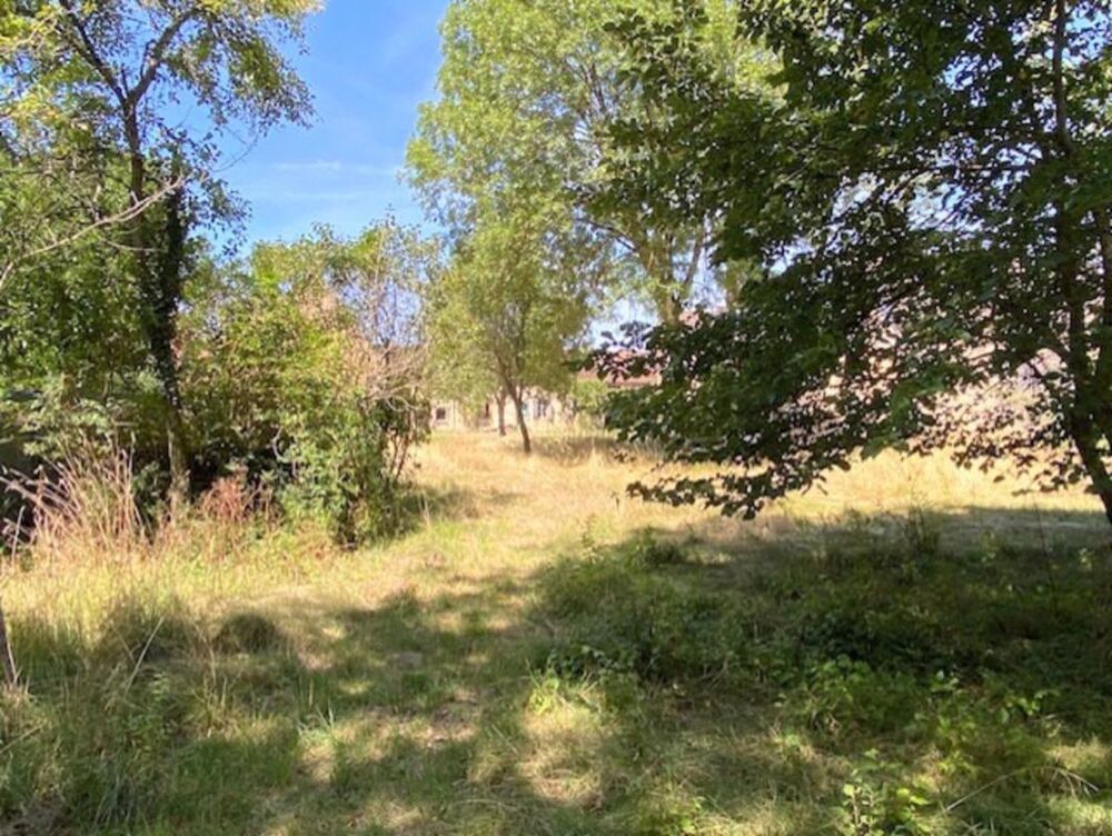 Propriete à vendre 4 pièces Proche de CERISIERS (89)