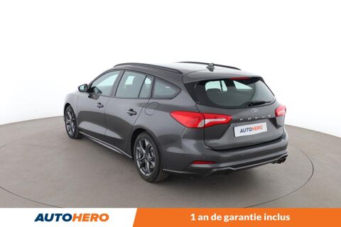 Focus SW 1.5 EcoBlue ST Line 120 ch 2019 occasion 92130 Issy-les-Moulineaux