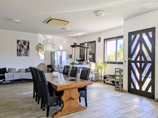  Maison � vendre 6 pi�ces 195 m�